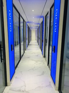Worknest – Noida sector 3
