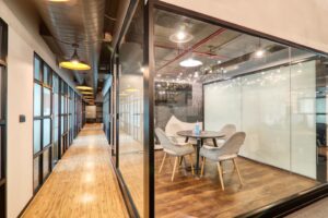 SupremeWork – Mindmill Corporate Tower, Sector 16 , Noida