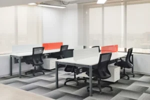 Indiqube Sec 62
