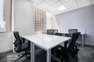 Regus Sec 32