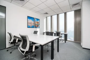 Spaces Max Towers – Noida Sector 16B