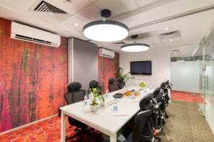 Innov8 Vatika FIP Mg road