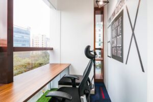 CoWorkZen