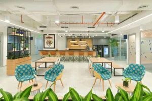 Cowrks – Noida sector 62