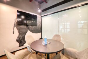 SupremeWork – Mindmill Corporate Tower, Sector 16 , Noida
