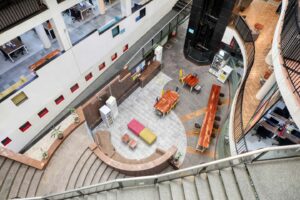 91 Springboard, Noida Sector -1
