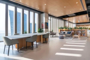 Spaces Max Towers – Noida Sector 16B