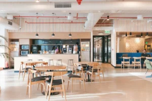 WEWORK – Sector 16B