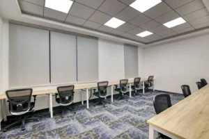 Workspace by Innova