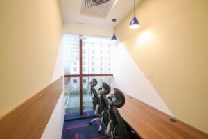 CoWorkZen