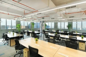Cowrks – Noida sector 62