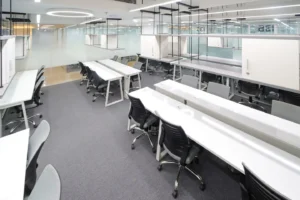 alt.f coworking – Sector 68