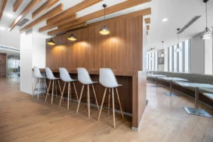 Regus Sec 32