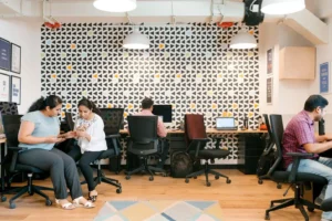 WEWORK – Sector 16B