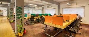 Amigo – Coworking