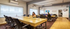 Amigo – Coworking