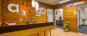 Amigo – Coworking