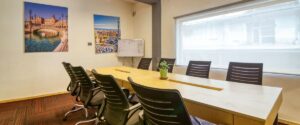 Amigo – Coworking