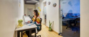 Amigo – Coworking