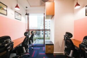 CoWorkZen