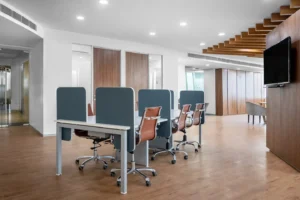 Regus Sec 32