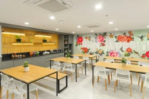 Cowrks – Noida sector 62