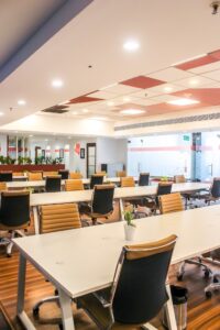 The Office Pass (TOP), Golf Course Road, Gurgaon