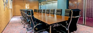 Smartworks – Logix Cyber Park (Noida – Sector 62)