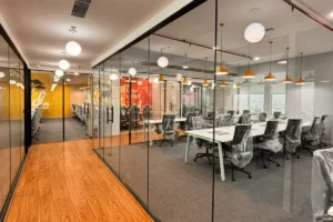 Innov8 – Unitech Cyber Park