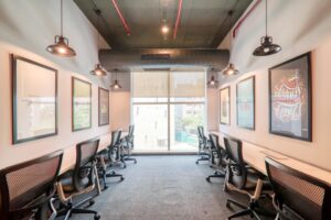 SupremeWork – Mindmill Corporate Tower, Sector 16 , Noida