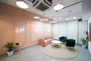 alt.f coworking – Sector 68