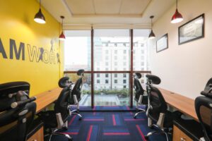 CoWorkZen