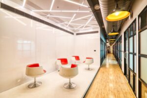 SupremeWork – Mindmill Corporate Tower, Sector 16 , Noida