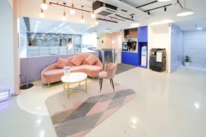 alt.f coworking – Sector 68