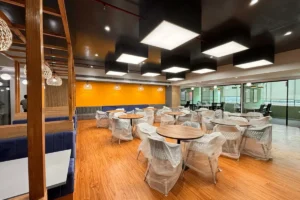 Innov8 – Unitech Cyber Park