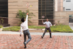 Serenia Coworking Spaces Noida