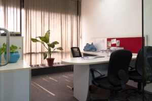 Serenia Coworking Spaces Noida