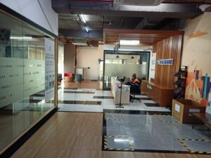 Indiqube Sec 62
