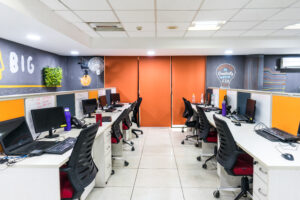 Lets Connect – Sector 59
