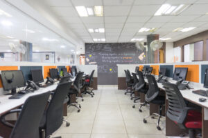 Lets Connect – Sector 59