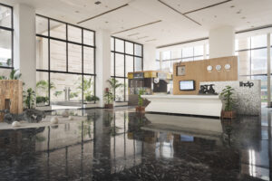 Serenia Coworking Spaces Noida