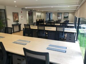 Venture X Sector – 29 (Huda City Center)