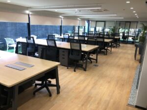 Venture X Sector – 29 (Huda City Center)