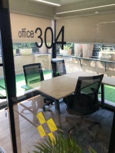 Venture X Sector – 29 (Huda City Center)