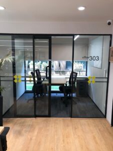 Venture X Sector – 29 (Huda City Center)