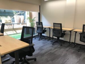 Venture X Sector – 29 (Huda City Center)