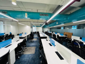Akasa Coworking – Corenthum