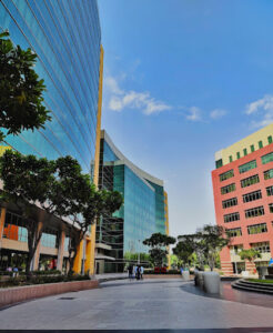 Awfis Unitech