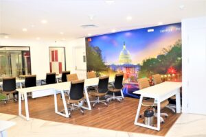 The Office Pass (TOP), Golf Course Road, Gurgaon