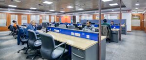 MiQB Executive Coworking Space